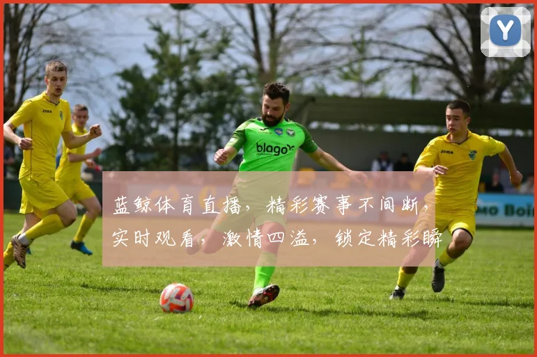 蓝鲸体育直播，精彩赛事不间断，实时观看，激情四溢，锁定精彩瞬间，不容错过