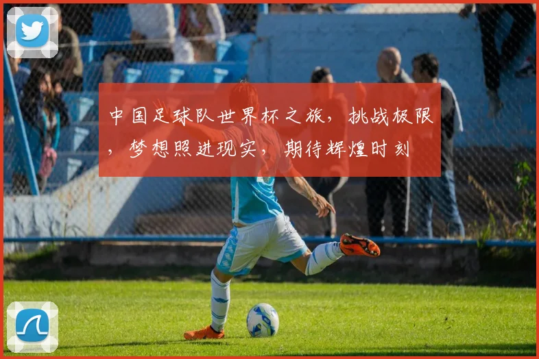 中国足球队世界杯之旅，挑战极限，梦想照进现实，期待辉煌时刻