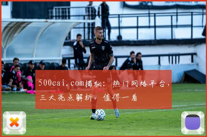 500cai.com揭秘：热门网络平台，三大亮点解析，值得一看