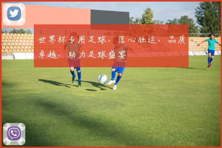 世界杯专用足球，匠心独运，品质卓越，助力足球盛宴